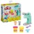 Play-Doh Mini Classics Assortment Modeling Clay Perspective: back