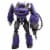 Hasbro F8767 Transformers Takara Tomy Studio Series Voyager Transformers: Bumblebee 110 Sh Perspective: back