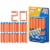 Hasbro Nerf N Series N1 Darts Perspective: back