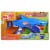 Nerf Wild Blasters Sharkfire Perspective: back