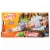 Hasbro Nerf Zombie Strikeout Bat & Darts Perspective: back