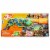 Hasbro Nerf Zombie Driller Perspective: back