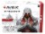 Magic: The Gathering Trading Card Game - Assassin's Creed Bundle Perspective: back