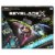 Beyblade X Xtreme Battle Set Perspective: back