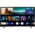 LG 43NANO75UQ 43 inch Class NanoCell 75UQA Series LED 4K UHD Smart webOS TV Perspective: back