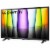 LG 32LQ630B 32 inch LQ630B 720p HDR Smart LED HD TV Perspective: back