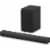 LG S40T 2.1 Channel Soundbar with Wireless Subwoofer Perspective: back