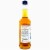 Sugar Free Vanilla Syrup, Natural Flavor, Vegan, Gluten-Free, No Artificial Colors 25.4 Fl Oz Perspective: back