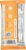 FEEL Restore Sunbutta Chocolate Chip + Ashwagandha Plant Protein Bar Perspective: back