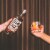 818 Anejo Tequila Perspective: back