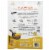 FryAway Pan Fry Waste Cooking Oil Solidifier Powder, Plant-Based Cooking Oil Disposal, 4 ct Perspective: back