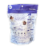 Carolyn's Krisps® Cheddar Cheeze Snacks Perspective: back