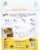 FryAway Cooking Oil Solidifier Perspective: back