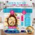 Edible Cookie Dough Mix Perspective: back