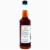 Sugar Free Caramel Syrup, Natural Flavor, Vegan, Gluten-Free, No Artificial Colors 25.4 Fl Oz Perspective: back