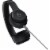 Beats Solo 4 True Wireless On-Ear Headphones - Matte Black Perspective: back