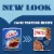 Crisco All-Vegetable Shortening, Gluten-Free Perspective: back