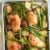 Crisco Pure Vegetable Oil Perspective: back
