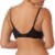 Maidenform Comfort Devotion Underwire Bra - Black Perspective: back