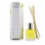 iKOU Aromacology Diffuser Reeds  Calm (Lemongrass & Lime  9 months supply) 175ml Perspective: back