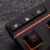 HyperX 4P4F5AA Alloy Core RGB Membrane Gaming Keyboard Perspective: back