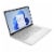 HP Laptop Perspective: back