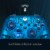 XBox Wireless Controller Sky Cipher SE XBSX Perspective: back