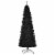 Artificial Christmas Tree 7' Indoor Realistic Holiday Decoration, 818 Tips Perspective: back