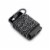 HP 671R2 USB-C 65W Laptop Charger Perspective: back