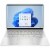 HP 16H0010NR 16 inch Envy Multi-Touch Laptop - Intel Core i7-12700H - 16GB/512GB Perspective: back