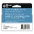 Hewlett Packard 923 Yellow Original Ink Cartridge (4K0T2LN) Perspective: back