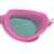 Speedo Junior Goggles Seasider Mirror 17748- Pink Perspective: back