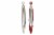 Core 2 Piece Mini Tong Perspective: back