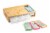 Core Home Bamboo Cutting Board Set Perspective: back