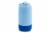 Manna Blue Ranger Pro Insulated Bottle Perspective: back