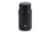 Manna Black Food Jar Perspective: back