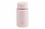 Manna Pink Food Jar Perspective: back