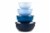 Core Home Everyday Nesting Bowl Set Perspective: back
