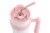Manna Juno Mug - Pink Perspective: back