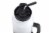 Manna Posideon Mug - Black Perspective: back