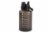 Core Home Manna Ranger Dual - Black Perspective: back