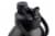 Manna Ranger Dual - Black Perspective: back