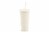 Manna™ Studded™ Tumbler - Grey Perspective: back