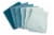 Core Kitchen Microfiber Cleaning Cloth Perspective: back