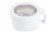Core Kitchen Stainless Steel Comfort Bowl Perspective: back