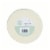 Core Home Ceramic Green Soap Dish Perspective: back