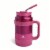 Manna Sawyer Bottle - Pink Perspective: back