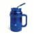 Manna Sawyer Bottle - Blue Perspective: back