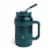 Manna Sawyer Bottle - Green Perspective: back