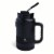 Manna™ Black Sawyer™ Bottle Perspective: back